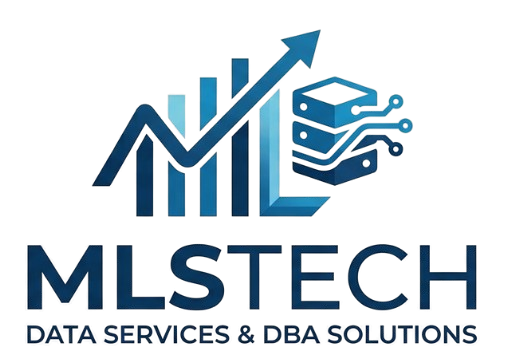 Logotipo mlstech